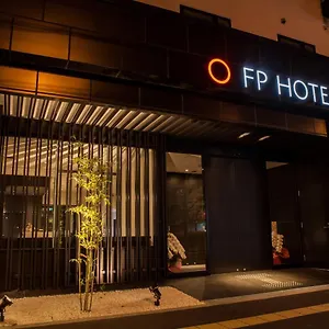 3* Hotel Fp South-namba