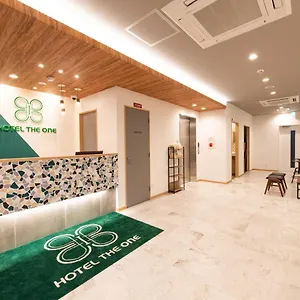 3* Hotel The One Shinimamiya