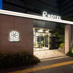 3* Hotel R Namba South