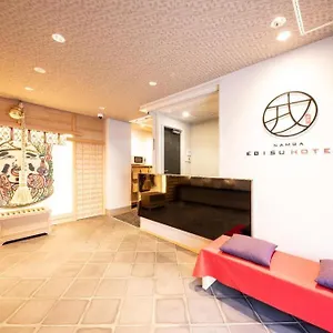 3* Hotel Namba Ebisu