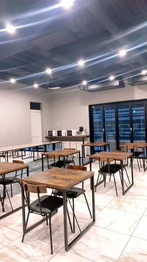 Hotel Hanazono Inn - Vacation Stay 13423V Japonsko