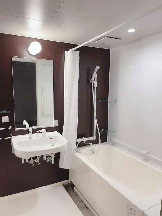 Hotel Hanazono Inn - Vacation Stay 13423V
