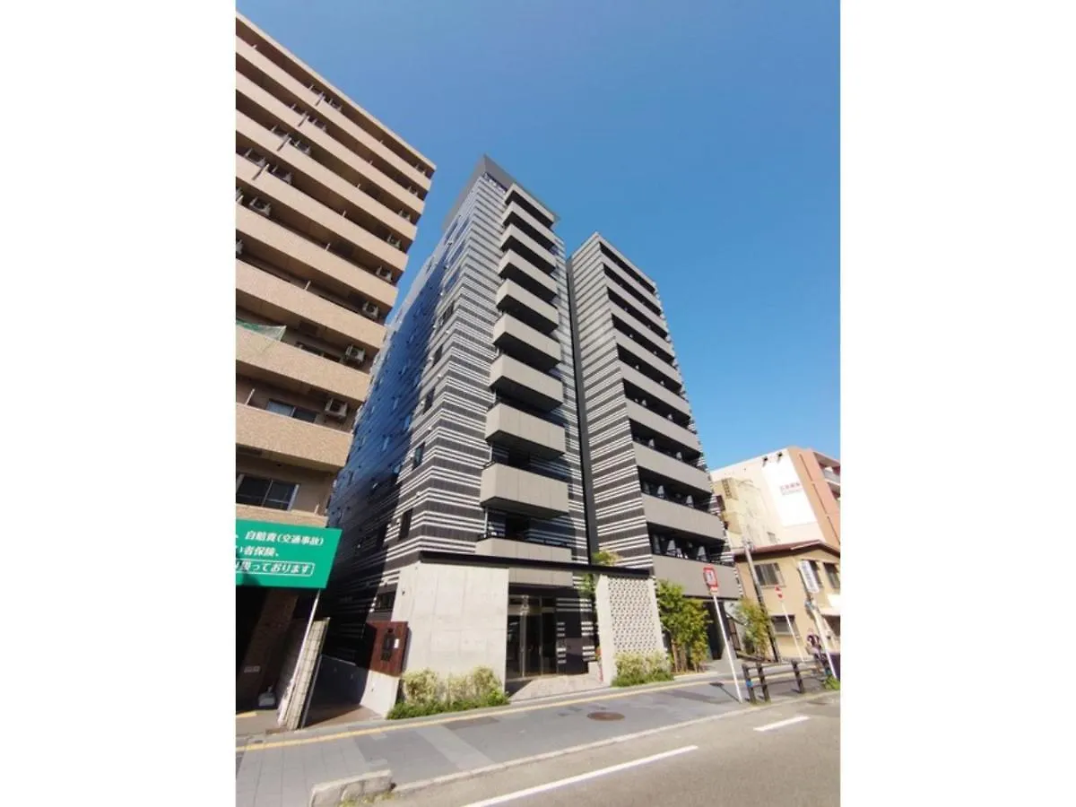 Hotel Hanazono Inn - Vacation Stay 13423V