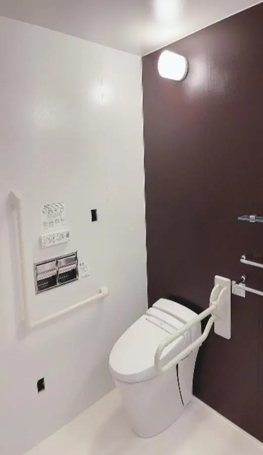 Hanazono Inn - Vacation Stay 13423V Osaka